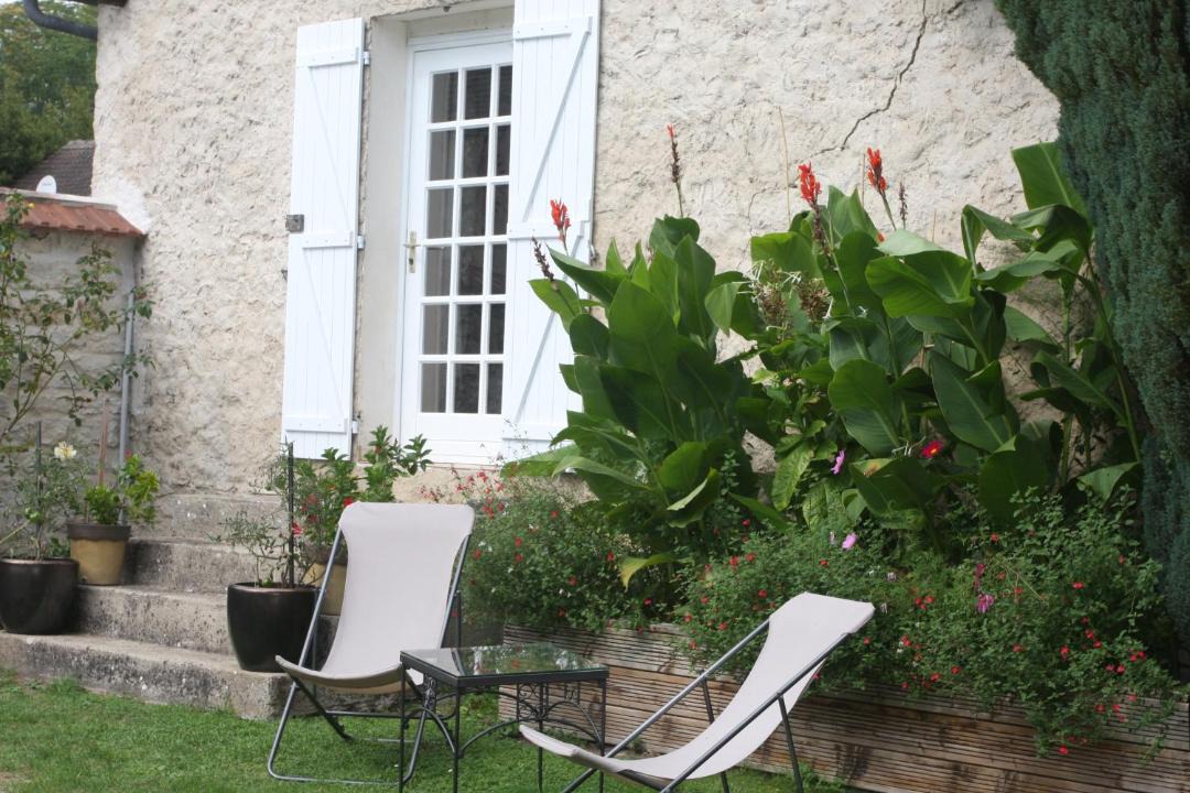 Photo of Others in Giverny
