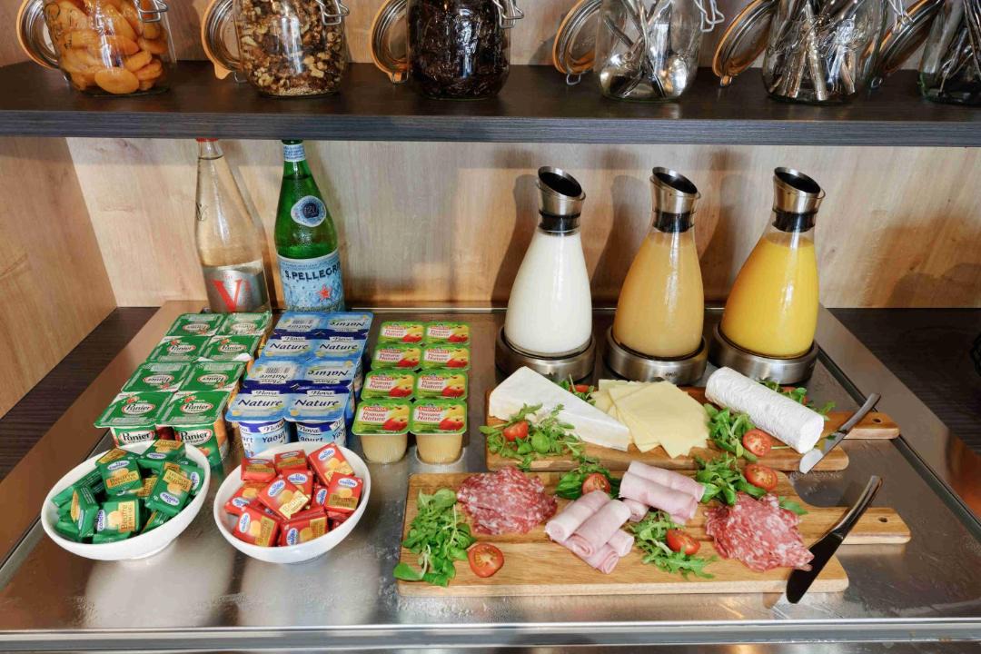 Photo of Kitchen in Crepy-en-Valois