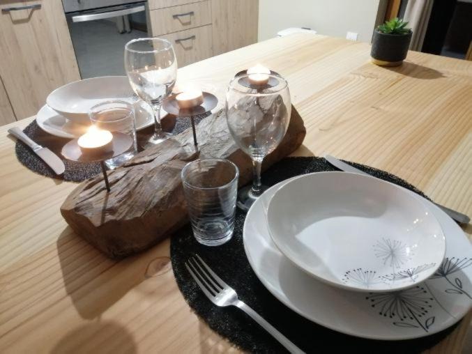Photo of Kitchen in Wirwignes