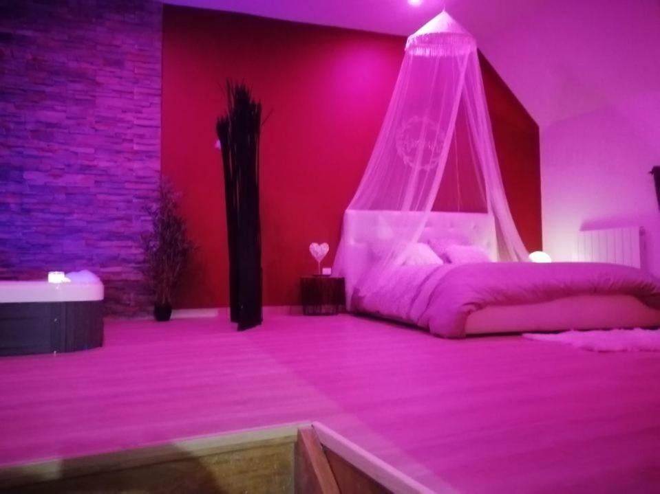 Photo of Bedroom in Wirwignes