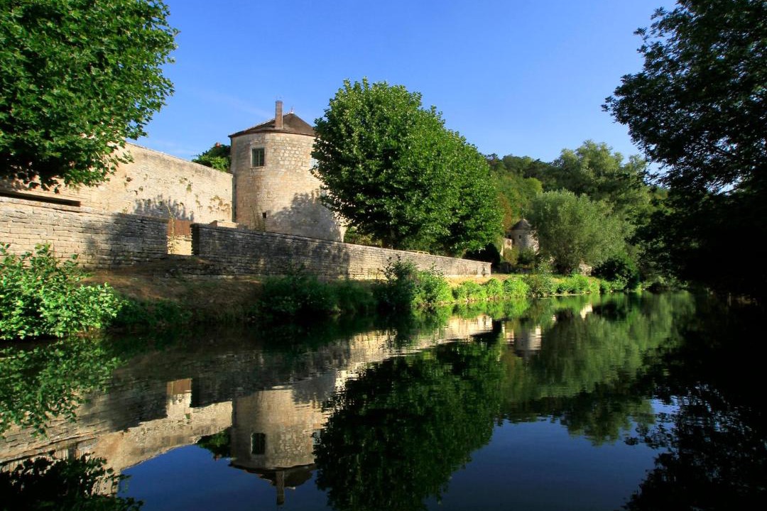 Photo of Others in Noyers-sur-Serein