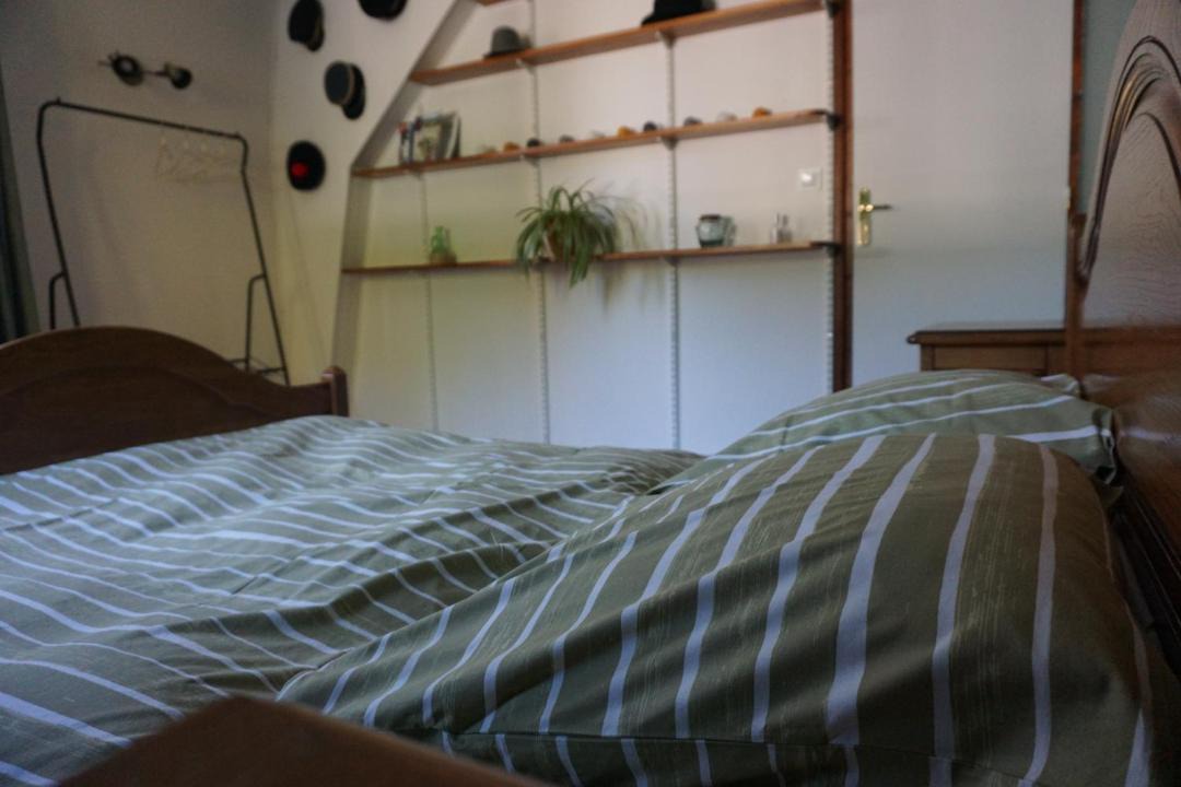 Photo of Bedroom in Cassel