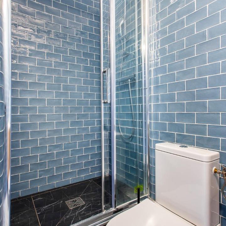 Photo of Bathroom in Quinze-Vingts