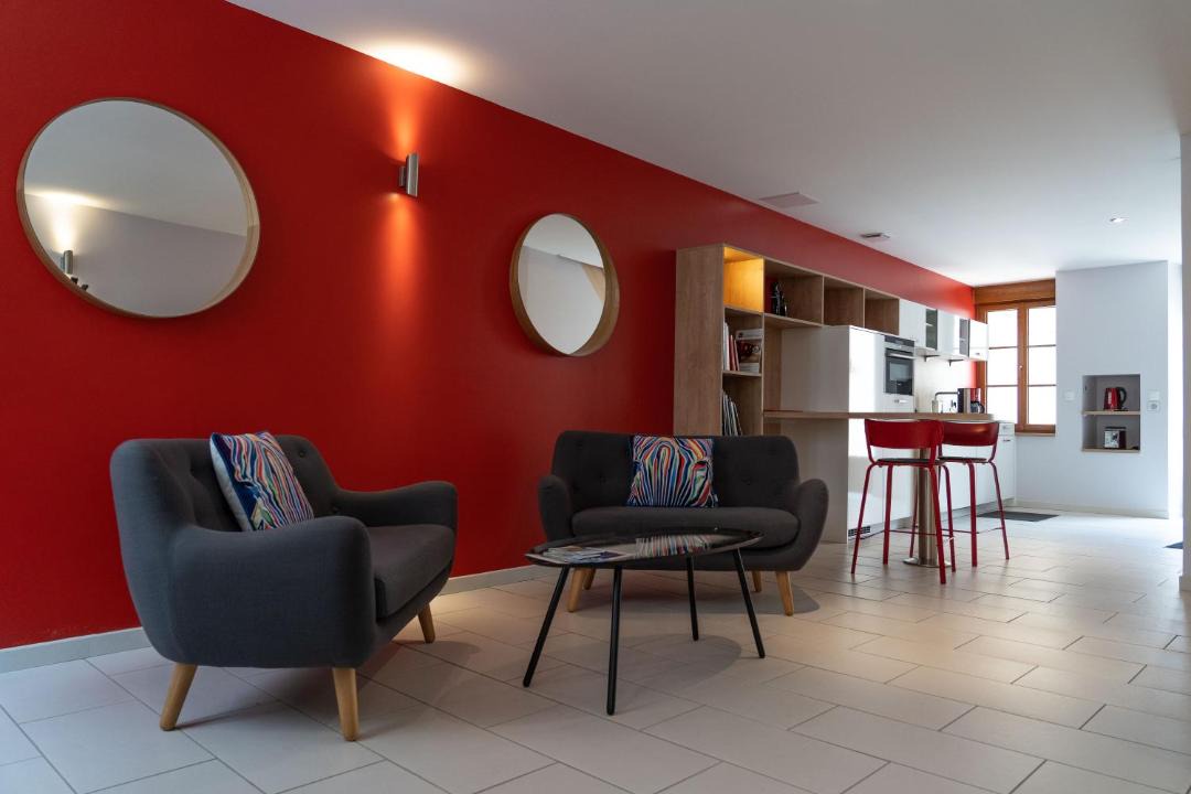 Photo of Livingroom in Sancerre