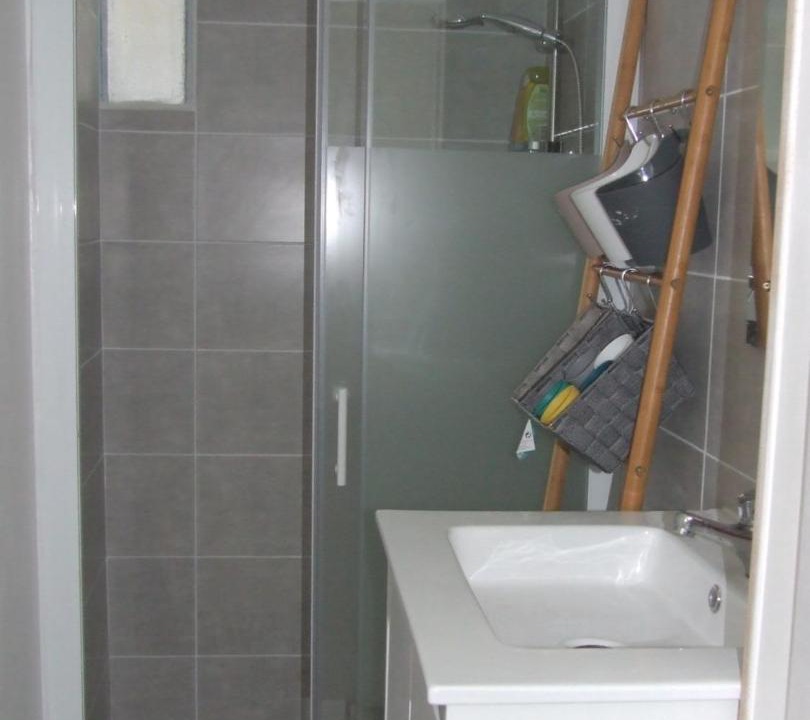 Photo of Bathroom in Beauquesne