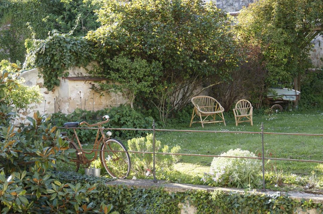Photo of Outdoor in Chateau-Thierry