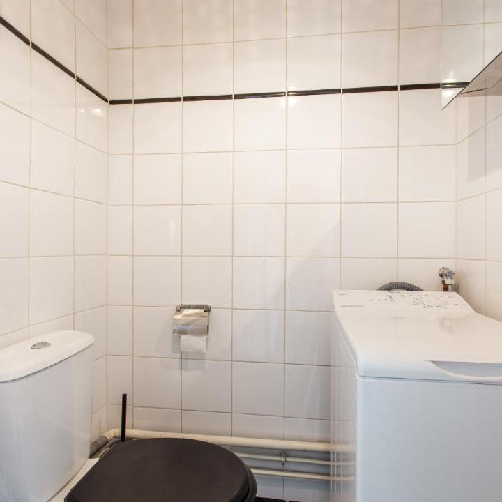Photo of Bathroom in 9th Arrondissement