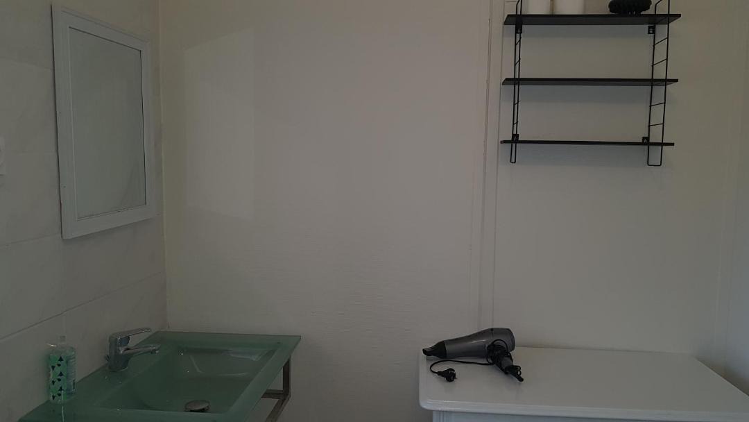 Photo of Bathroom in Nanteuil-les-Meaux