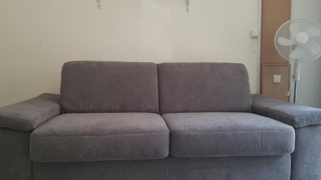 Photo of Livingroom in Nanteuil-les-Meaux