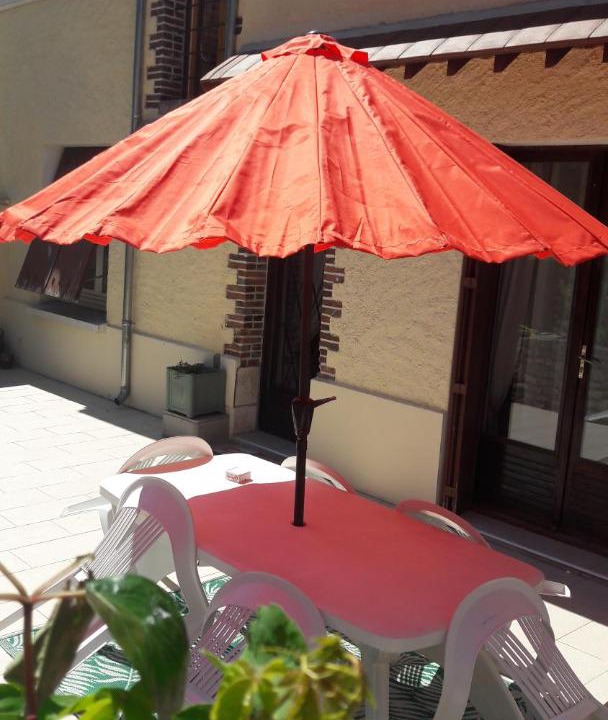 Photo of Patio Balcony in Saint-Maurice-sur-Fessard