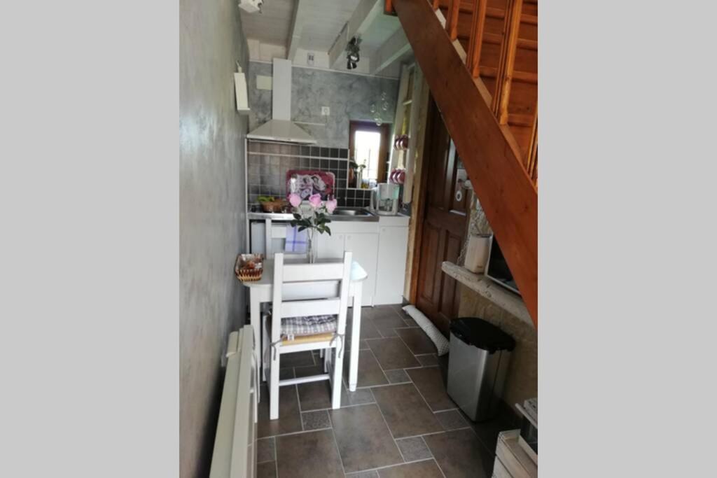 Photo of Kitchen in Leschelle