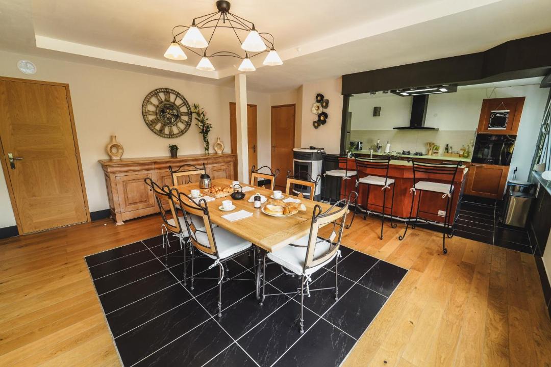 Photo of Kitchen in Rethel
