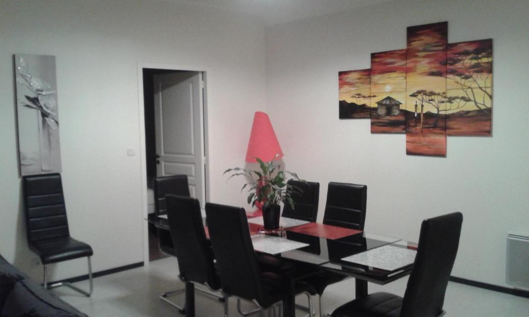 Photo of Livingroom in Granville