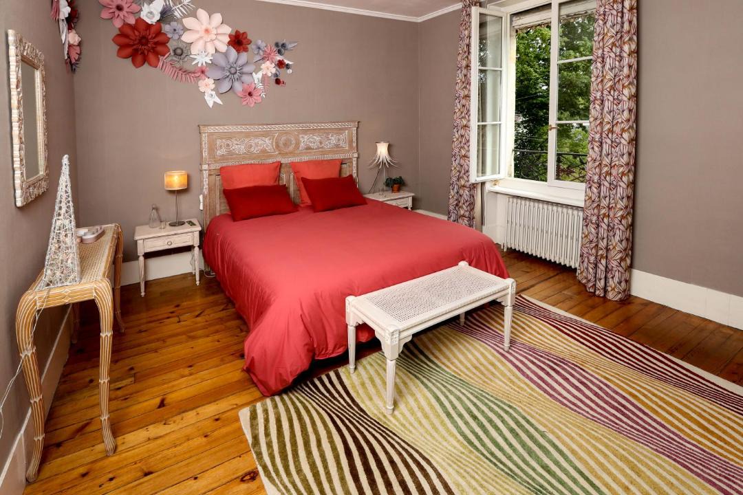 Photo of Bedroom in Precy-sur-Oise