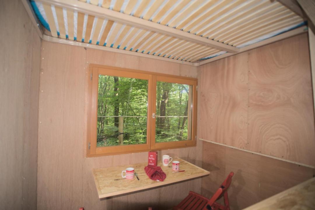 Photo of Bathroom in Mont-sous-Vaudrey