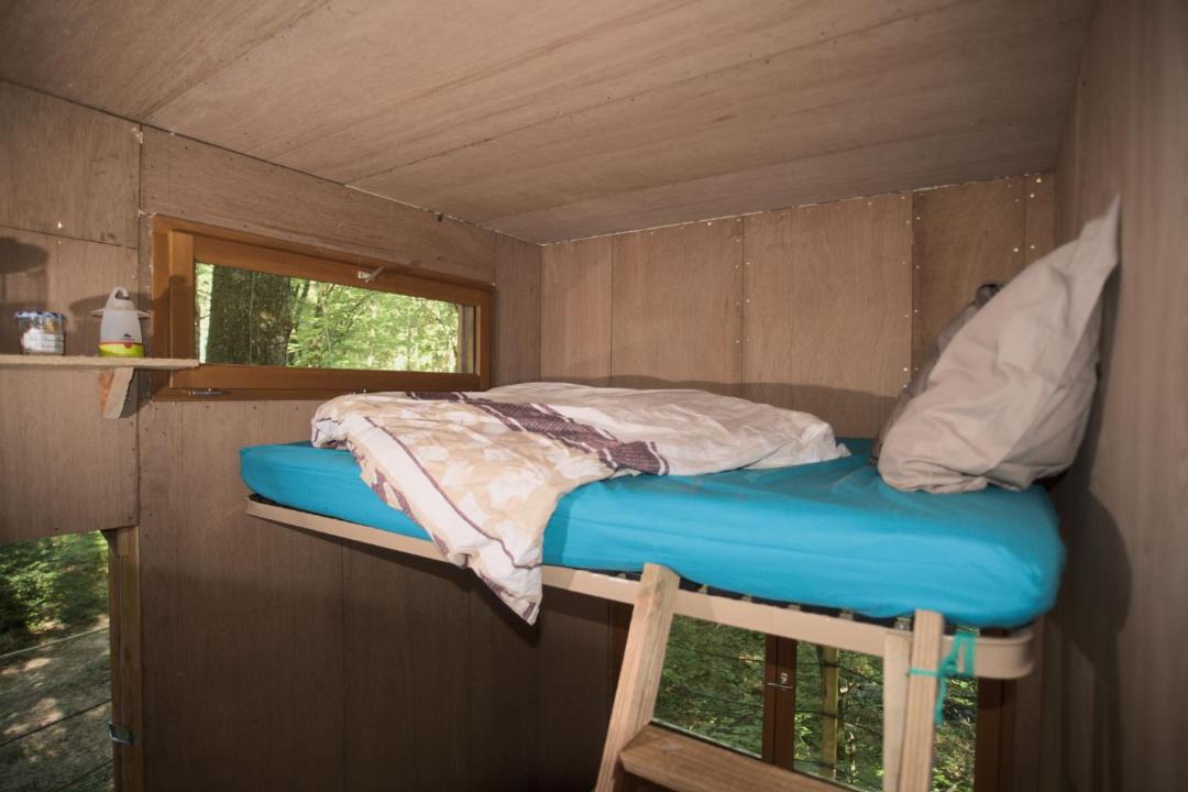 Photo of Bedroom in Mont-sous-Vaudrey