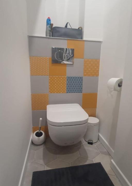 Photo of Bathroom in Ozoir-la-Ferriere