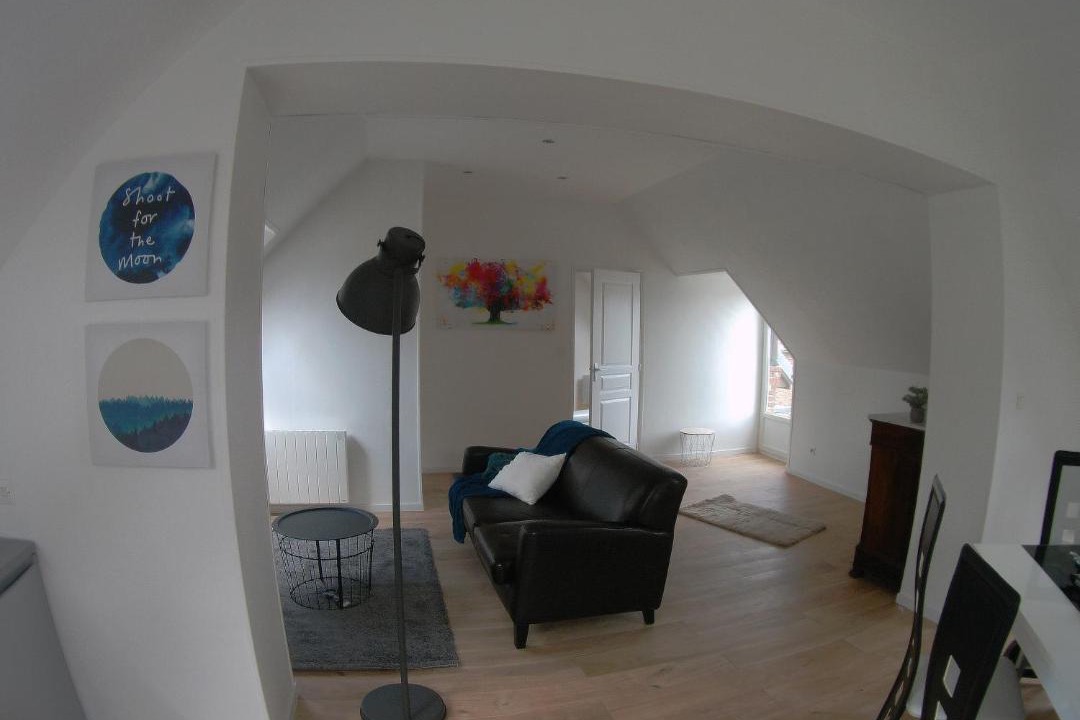 Photo of Livingroom in Parvillers-le-Quesnoy