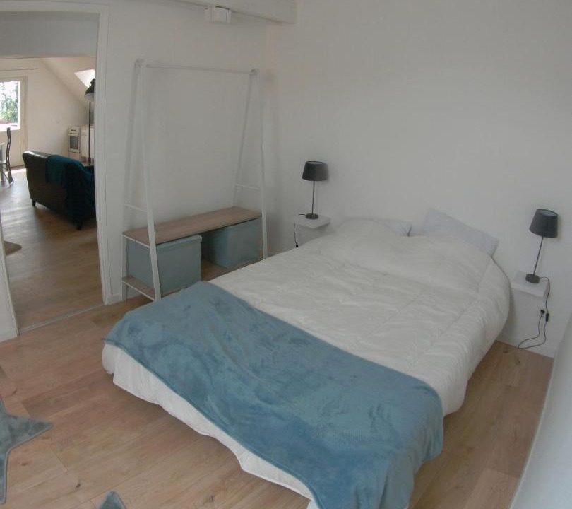 Photo of Bedroom in Parvillers-le-Quesnoy