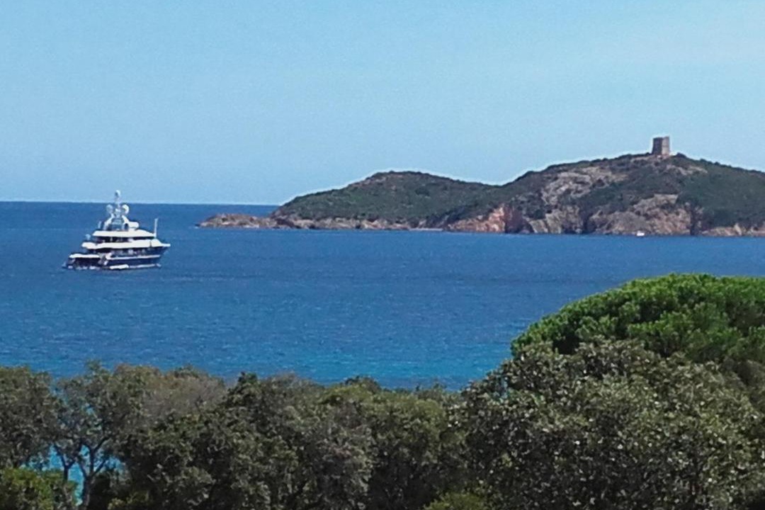 Photo of Outdoor in Pinarellu