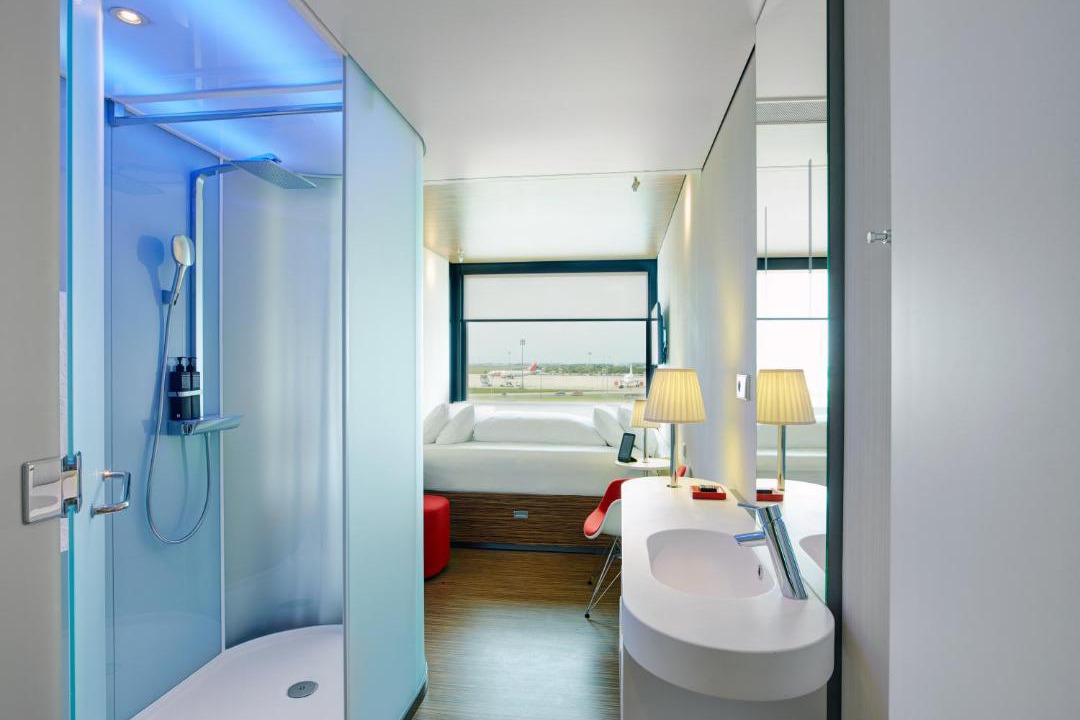 Photo of Bathroom in Tremblay-les-Gonesse