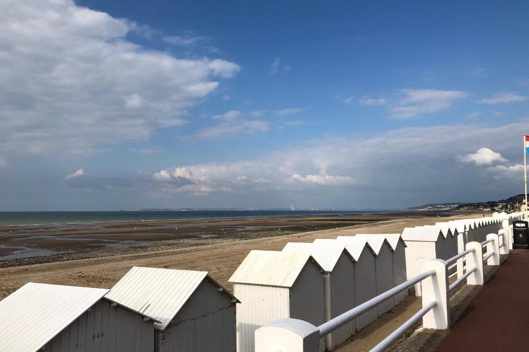 Photo of Patio Balcony in Villers-sur-Mer