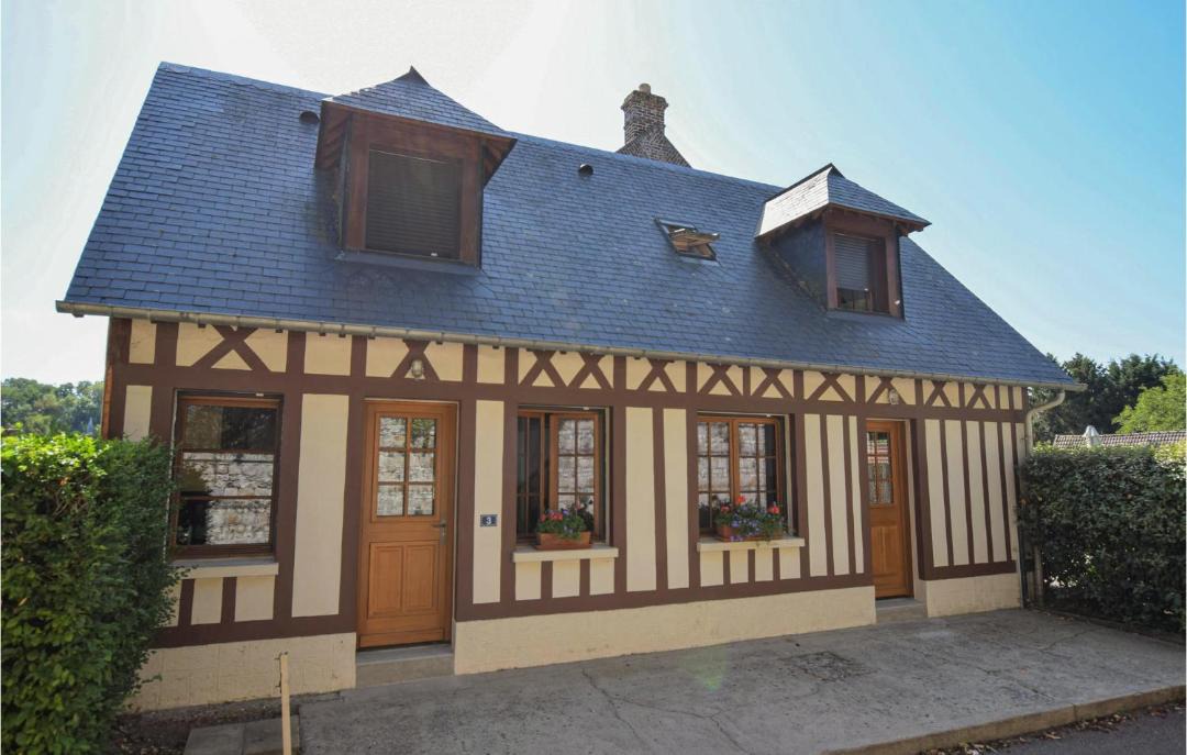 Photo of Buildings in Le Bourg-Dun