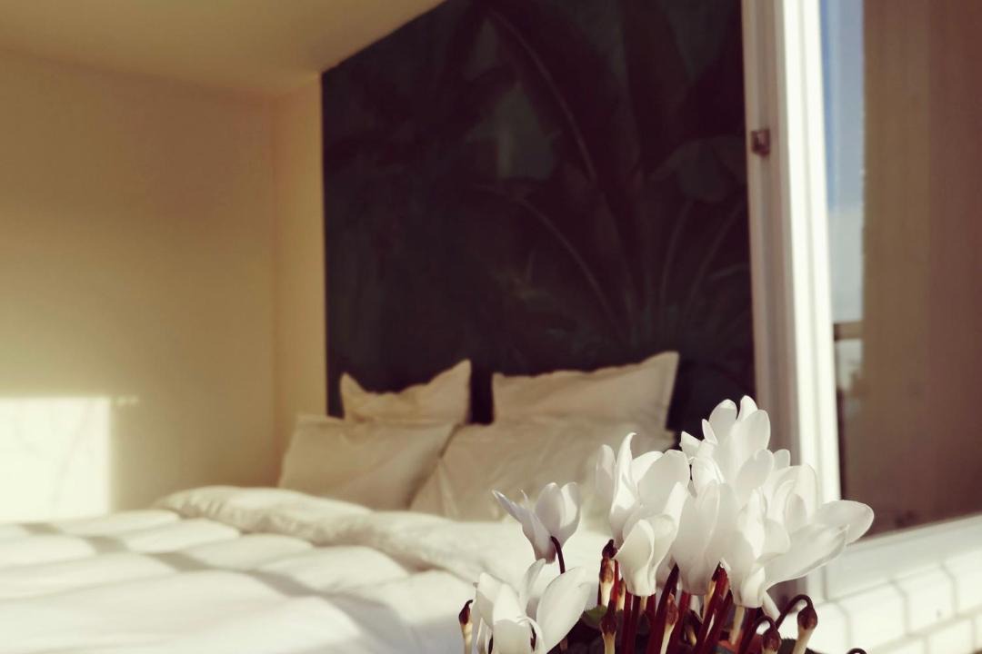 Photo of Bedroom in 18th Arrondissement
