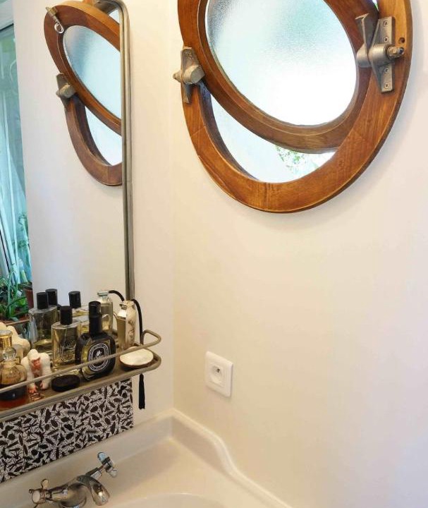 Photo of Bathroom in 18th Arrondissement