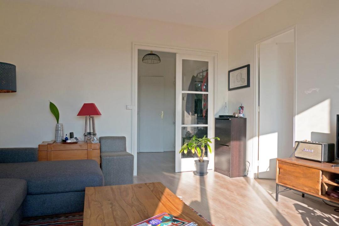 Photo of Livingroom in Parc-de-Montsouris