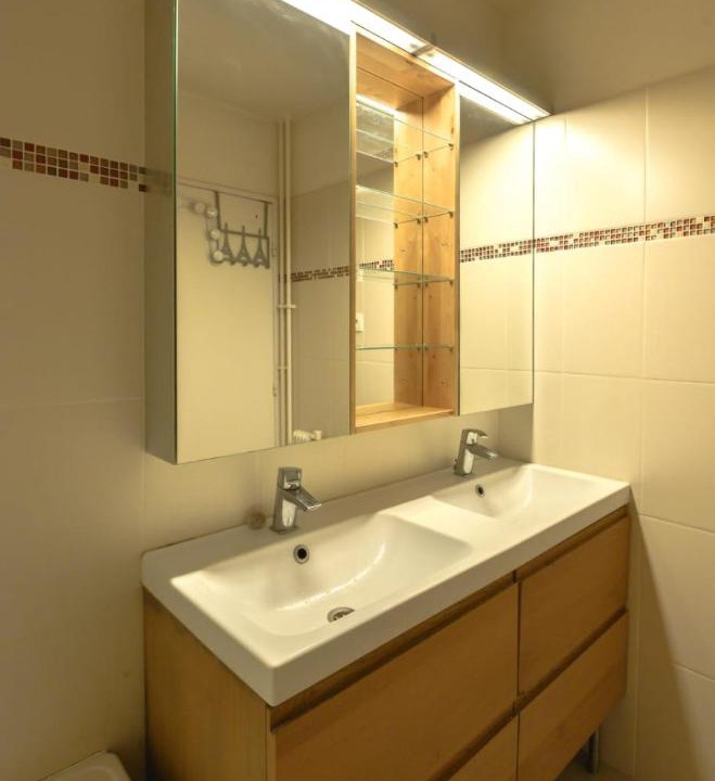Photo of Bathroom in Amerique