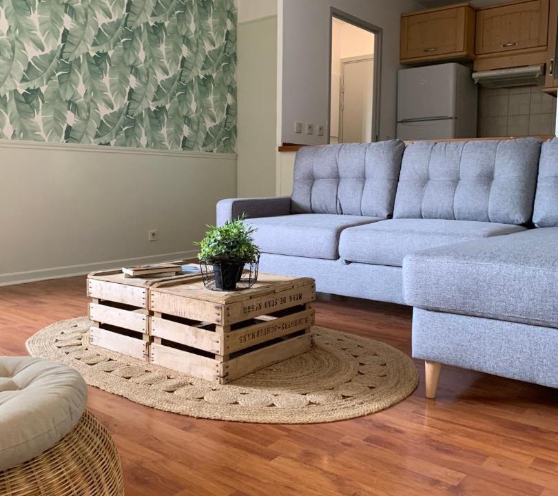 Photo of Livingroom in Chessy