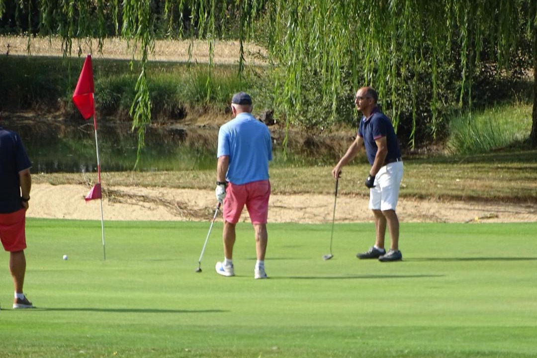 Photo of Others in Vievy-le-Raye