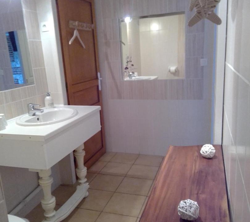 Photo of Bathroom in Yerville