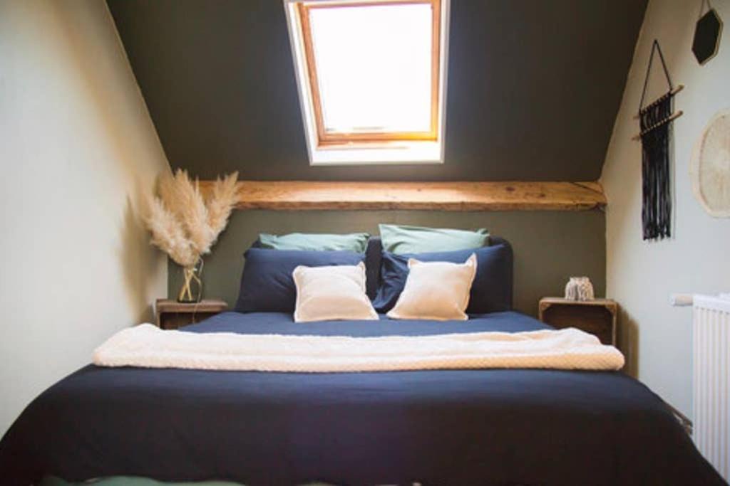 Photo of Bedroom in Le Portel