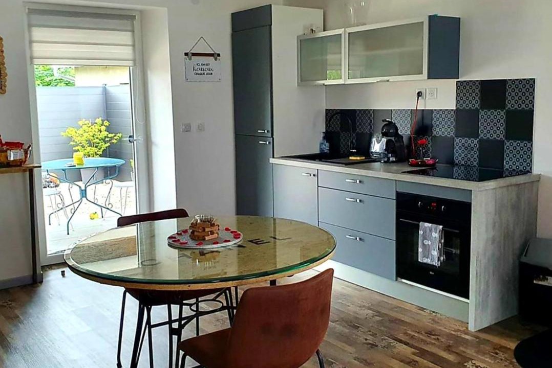 Photo of Kitchen in Champagney
