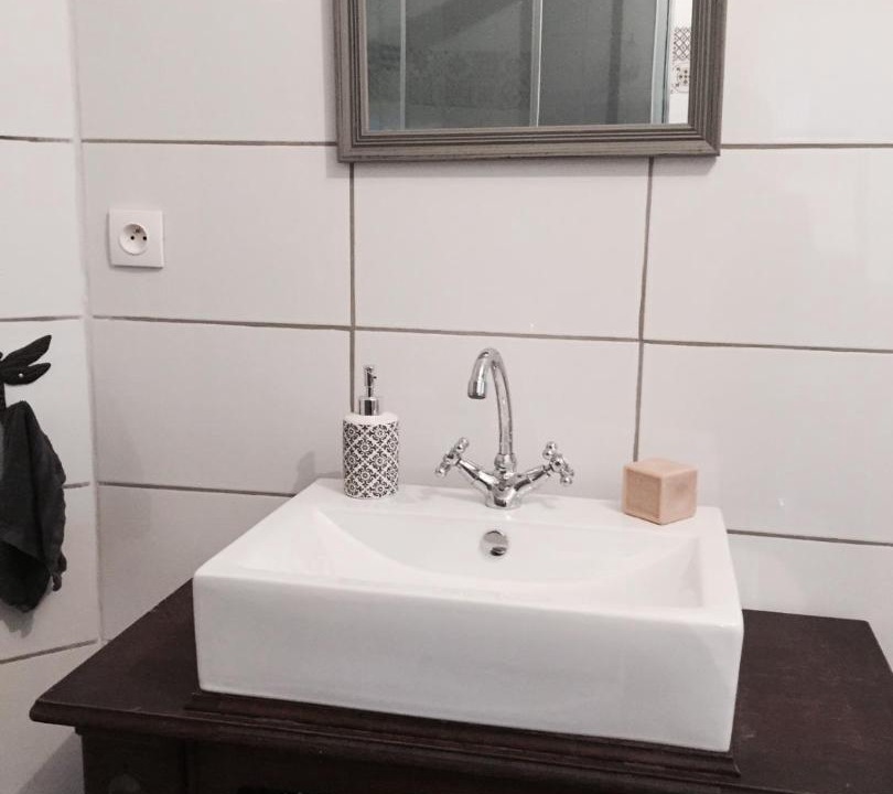 Photo of Bathroom in Aisonville-et-Bernoville