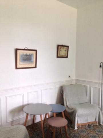 Photo of Livingroom in Aisonville-et-Bernoville