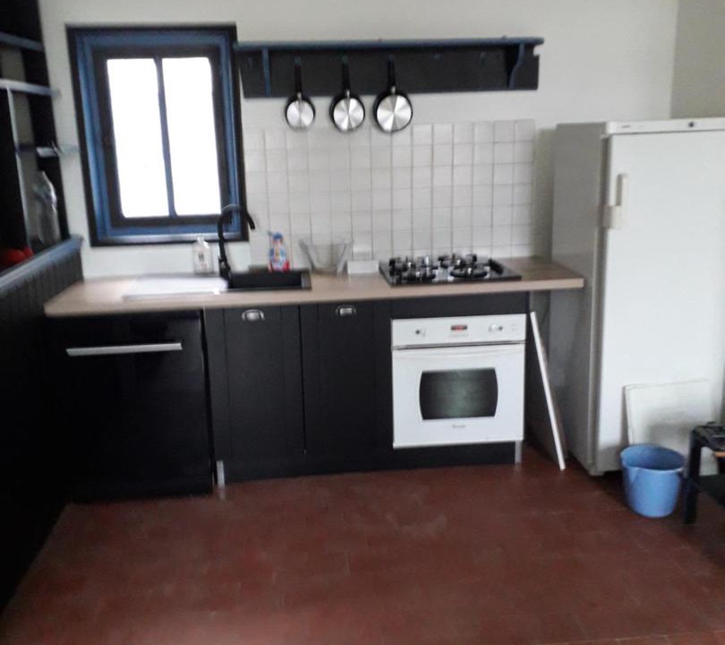 Photo of Kitchen in Aisonville-et-Bernoville