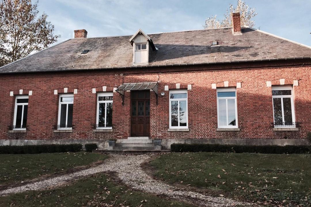 Photo of Buildings in Aisonville-et-Bernoville