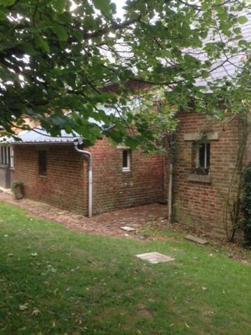 Photo of Buildings in Aisonville-et-Bernoville
