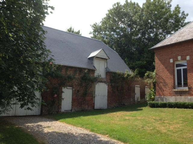 Photo of Buildings in Aisonville-et-Bernoville