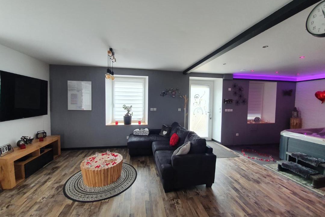 Photo of Livingroom in Champagney