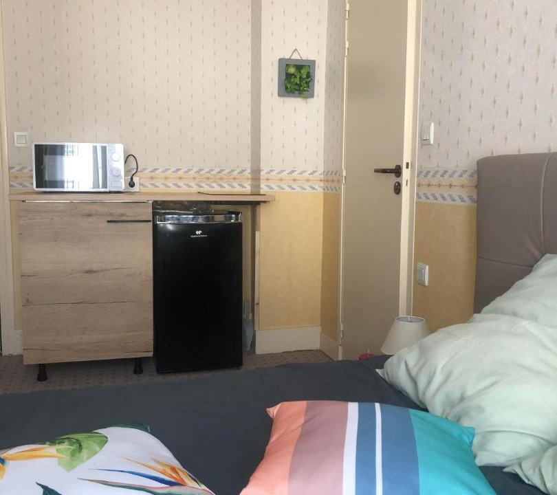 Photo of Bedroom in Rives-en-Seine