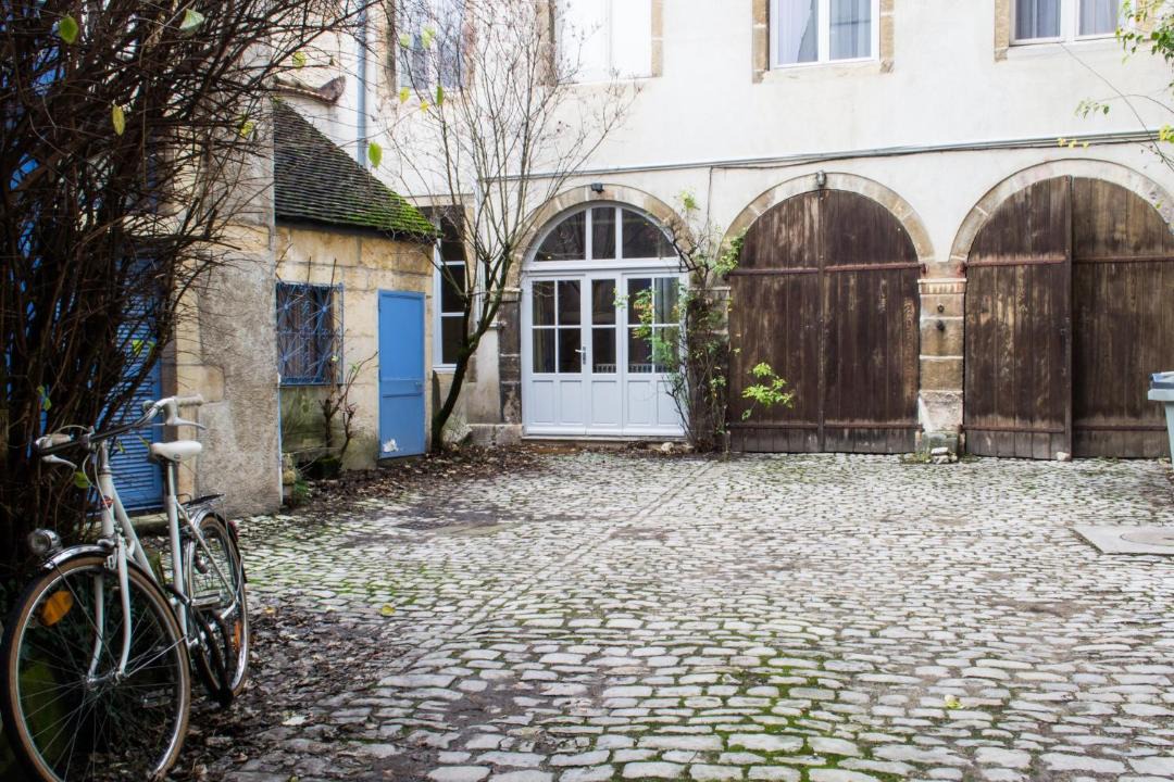 Photo of Buildings in Centre Sud