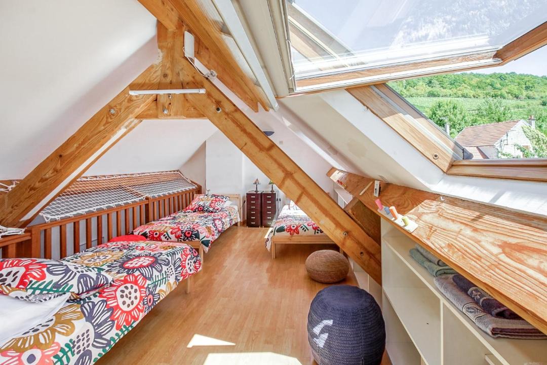 Photo of Bedroom in Monthurel