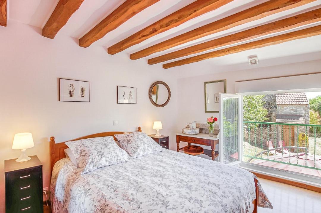 Photo of Bedroom in Monthurel