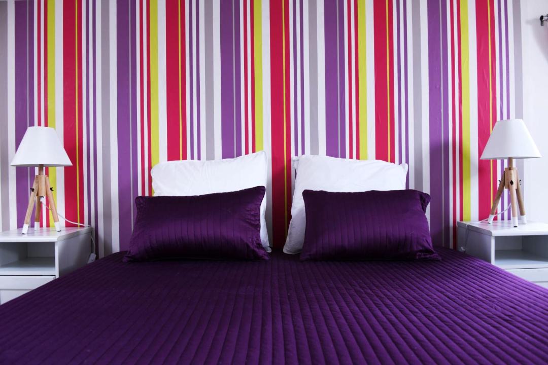 Photo of Bedroom in Bethune