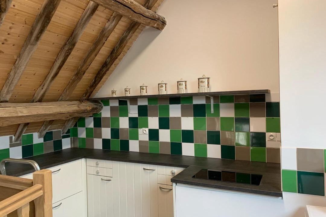 Photo of Kitchen in Gasny
