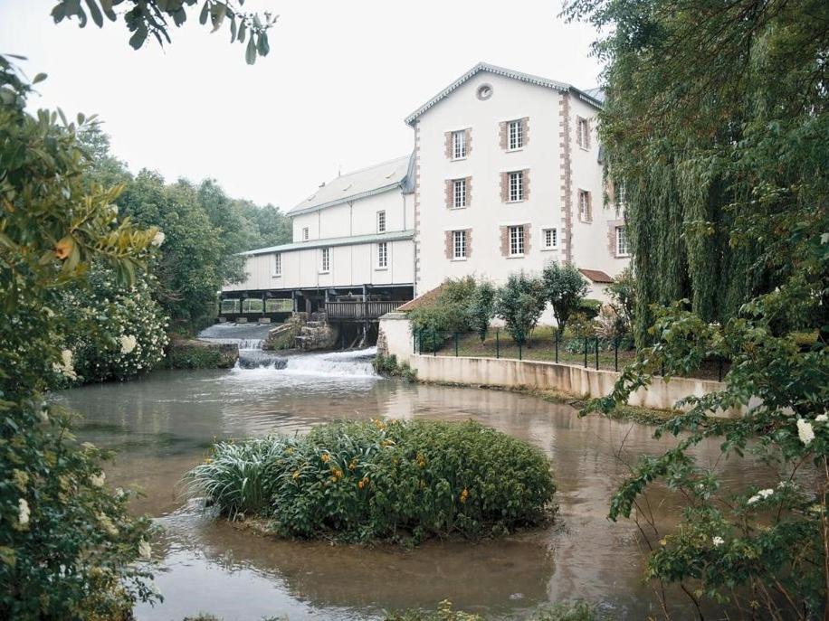 Photo of Buildings in Jutigny